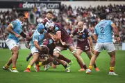 UBB : victoire poussive, mais cap sur la finale de Champions Cup