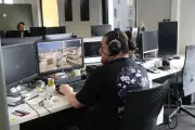 Ubisoft chute en Bourse après une perte record et des prévisions prudentes
