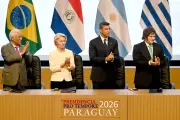 UE-Mercosur : l'accord commercial controversé entre en vigueur provisoirement