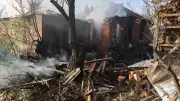Ukraine accuse la Russie de violer le cessez-le-feu : 1820 attaques en une nuit