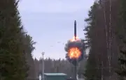 Ukraine : frappe russe massive avec un missile Oreshnik, au moins 4 morts