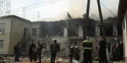 Ukraine : Kiev accuse Moscou d'avoir violé le cessez-le-feu unilatéral