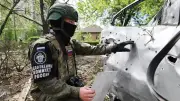 Ukraine lance 556 drones sur la Russie : 3 morts près de Moscou