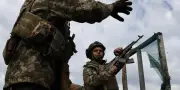 Ukraine revendique la reprise de Stepnohirsk, clé pour Zaporijia