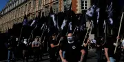 Ultradroite et antifascisme : 32 gardes à vue après manifestations interdites