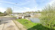 Un adolescent de 17 ans se noie dans la Seine près d'un barrage