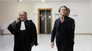 Un an de prison ferme requis contre l'ex-président du CNC Dominique Boutonnat
