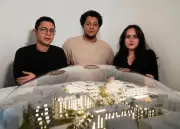 Un atelier de maquettes d'architecture voit le jour à Bordeaux