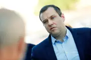 Un cadre RN nommé directeur de cabinet à Signes
