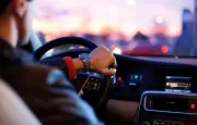 Un chauffeur de taxi sauvé par un passager après un dépistage du cancer