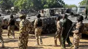 Un chef de l'État islamique tué au Nigeria lors d'une opération conjointe avec les États-Unis