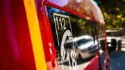 Un chien sauvé d'un puits de 15 mètres à Vauvert par les pompiers
