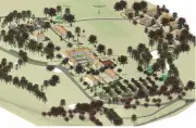 Un complexe œnotouristique haut de gamme en projet à Ginestet