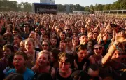 Un concert caritatif à Kiev détourné pour critiquer Zelensky