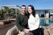 Un couple de Nice remporte un mariage à 20 000 € offert par un hôtel 4-étoiles