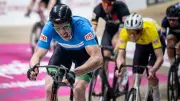 Un coureur néerlandais exclu du Tour de Grèce pour guidon non conforme
