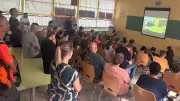 Un court-métrage éducatif pour sensibiliser les jeunes au cyberharcèlement