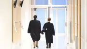 Un directeur d'agence bancaire jugé pour torture et viols sur sa compagne