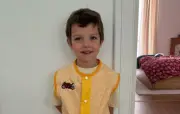 Un donneur compatible trouvé pour Elio, 4 ans, atteint d'une leucémie rare