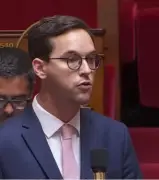Un député alerte sur la fermeture de services hospitaliers dans le Béarn