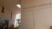 Un détenu de Béziers condamné pour insultes et menaces de mort envers un surveillant