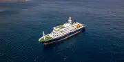 Un foyer de hantavirus suspecté sur un bateau de croisière près du Cap-Vert