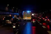 Un Français rapatrié du MV Hondius présente des symptômes d'hantavirus