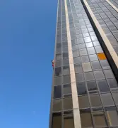 Un homme interpellé après avoir escaladé la tour Montparnasse à mains nues