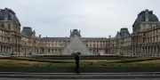 Un jeune homme arrêté pour un projet d'attaque djihadiste visant le Louvre