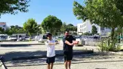 Un jeune prodige de 16 ans rejoint l'équipe de France de pétanque