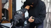 Un motard piège les voleurs de sa moto sur Leboncoin avec la police