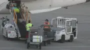 Un Oscar disparaît sur un vol Lufthansa après un refus de cabine