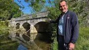 Un pont à 500 000 € pour un village de 36 habitants en Haute-Marne