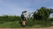 Un Pradéen de 26 ans se lance dans l'HexaTrek, 3 034 km à travers la France