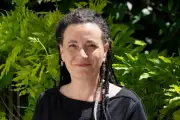 Un seul œil de Michèle Pedinielli en lice pour le prix du polar 2026
