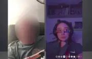 Un sexagénaire piégé en direct par un streamer chasseur de prédateurs