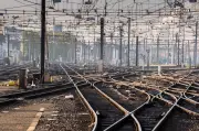 Un trajet, un billet : l'Europe simplifie les voyages en train
