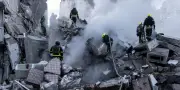 Un tribunal spécial pour juger le crime d'agression contre l'Ukraine