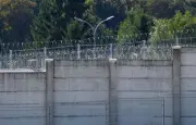 Un Ukrainien écroué en France pour crimes contre l'humanité