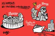 Un virus, un détroit et des candidats : l'édito de Coco