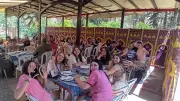 Un voyage au Maroc pour les jeunes du catéchisme de Saint-Jean-du-Gard