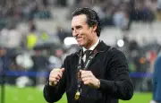 Unai Emery encense le PSG et Luis Enrique avant la finale de la Ligue des champions