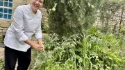 Une cheffe gardoise en lice pour le titre de restaurant le plus engagé de France