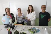 Une classe Chams pour les maths et l'égalité des chances à Périgueux