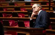 Une ex-LR prend la tête de la liste RN aux sénatoriales dans les Bouches-du-Rhône