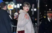 Une fillette obtient une guitare de Taylor Swift grâce à un buzz