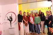 Une fresque collaborative pour l'insertion à Bassens