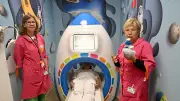 Une fusée magique évite l'anesthésie à 800 enfants au CHU de Montpellier