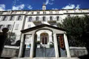 Une maison solidaire dans un quartier chic de Nice