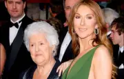 Une série télévisée sur la famille et les débuts de Céline Dion